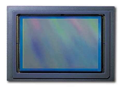 New Form of Camera Sensor 的图像结果