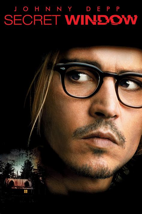 Image result for Secret Window 2004