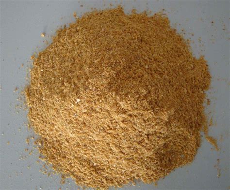 Corn gluten feed | Feedipedia