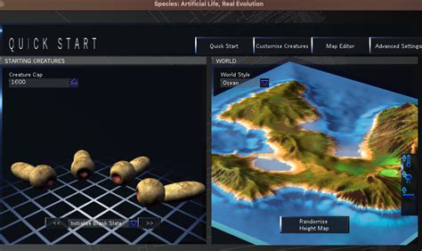 Image result for Alien Evolution Simulator