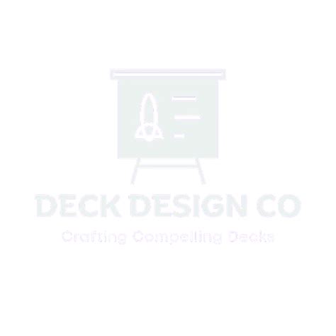 DECK DESIGN CO