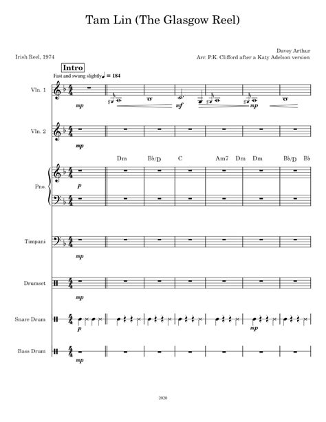 Image result for Tam Lin Fiddle Lessons