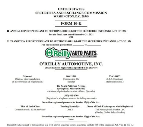 O'Reilly Auto Parts Rebate 2026: Save Money on Auto Parts