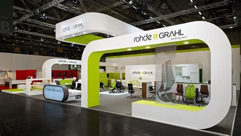 formundraum GmbH Messebau: Customer Reviews, Stands and Services