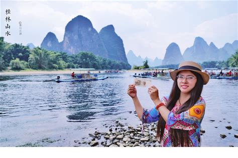 我国旅游城市桂林，为什么近些年，这里的游客越来越少了呢？ -6parkbbs.com