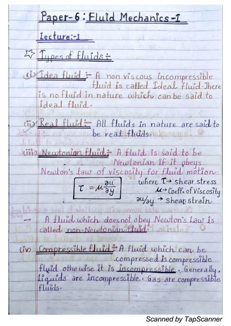 Image result for Fluid Dynamics Basics