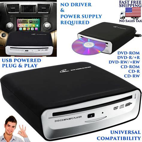 Image result for CD Player Auto USB