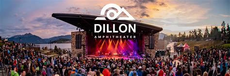 Dillon Amphitheater | Dillon CO