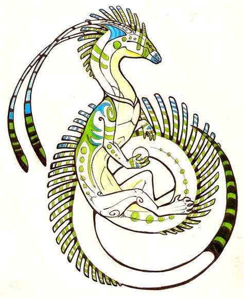 Alien Dragon 的图像结果