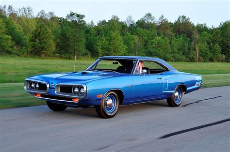 Dodge Coronet Super Bee at Scott Paramore blog
