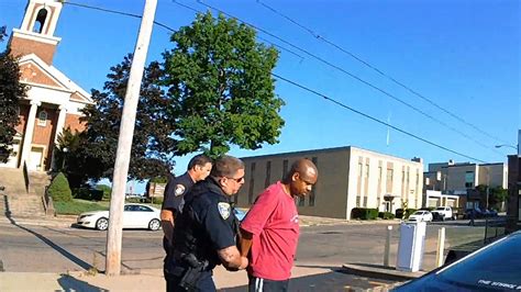 Man wants charges filed against woman for false 911 call in Ravenna