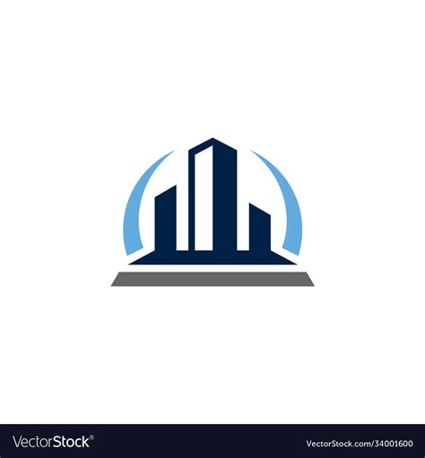 City Logo 的图像结果