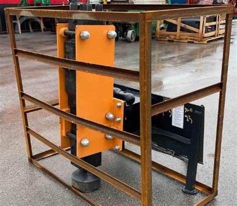 Wolverine Post Driver 的图像结果