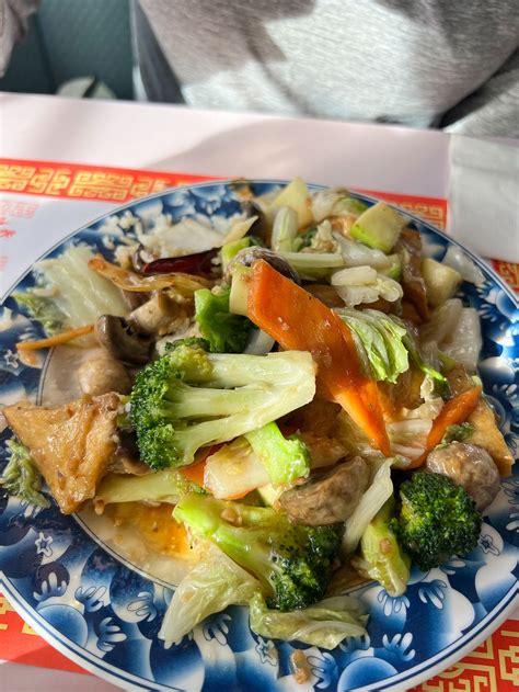 Bamboo Garden Chinese Restaurant - Twentynine Palms California ...