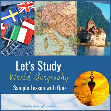 Image result for How to Study Geography