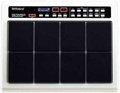 Roland OCTAPAD SPD-20 PRO Digital Percussion Pad Octapad Price in India ...