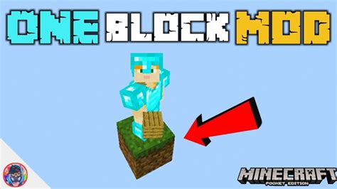 Image result for How to Download One Block Mod