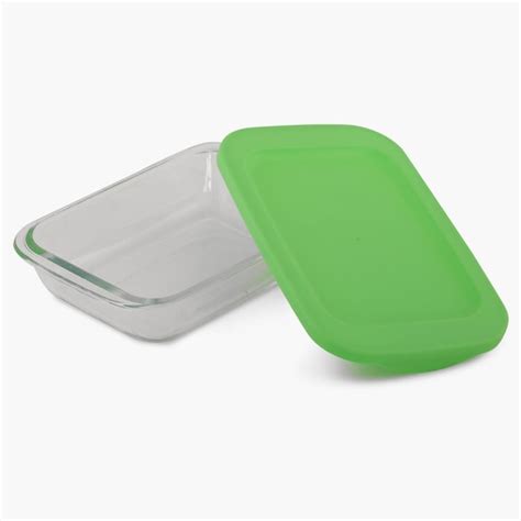 Buy Trinity Baking Dish With Lid - 700 ml from Home Centre at just INR ...