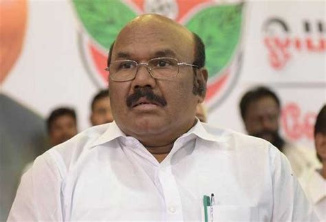 Victory for every single cadre,says Jayakumar