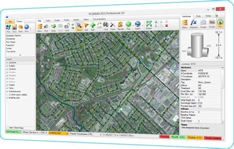 Image result for PCSWMM Model Tutorial
