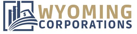 Wyoming Corporations