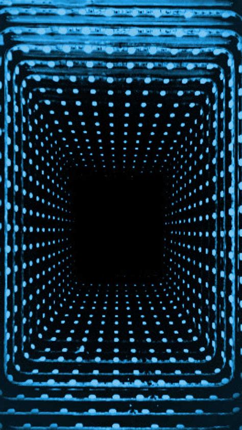 Infinity Mirror 的图像结果