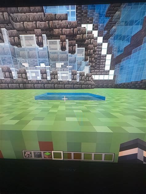 Deep Dark Cave music for no reason? (Bedrock) : r/Minecraft