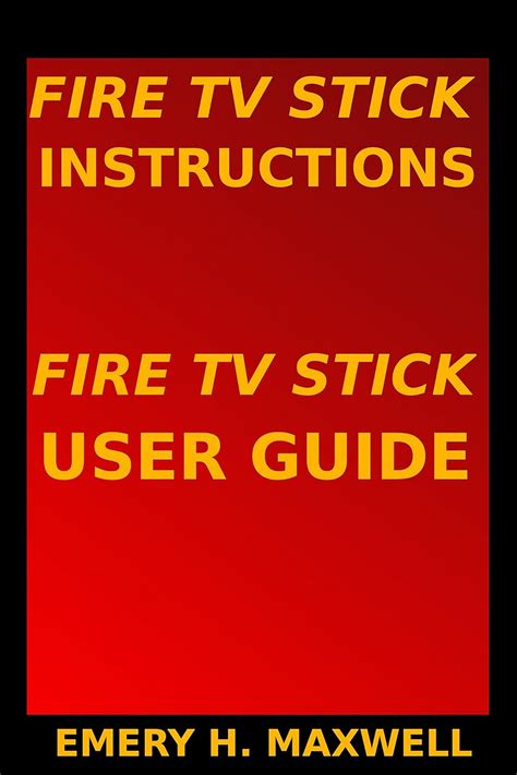 Amazon Firestick Programming Guide 的图像结果