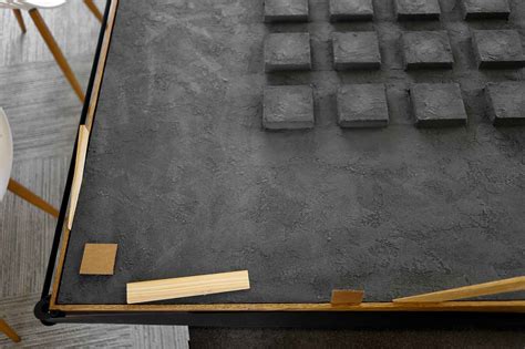 Image result for Floater Frame DIY