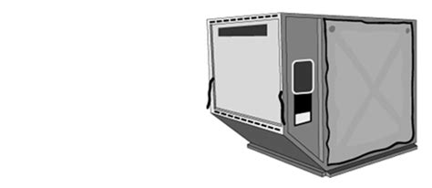 ULD Air Cargo Unit Elements | DSV India