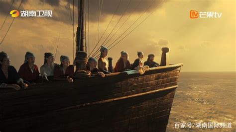纪录片《中国》第二季：这是属于每一个中国人的历史