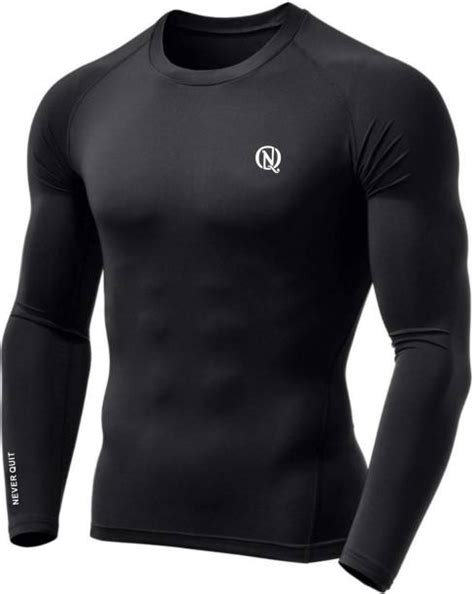 Compression T Shirts - Buy Compression T Shirts online at Best Prices ...