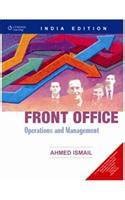Amazon.in: Buy Front Office: Operations and Management Book Online at ...