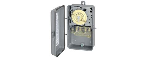 Setting a Timer On a Pool Pump 的图像结果