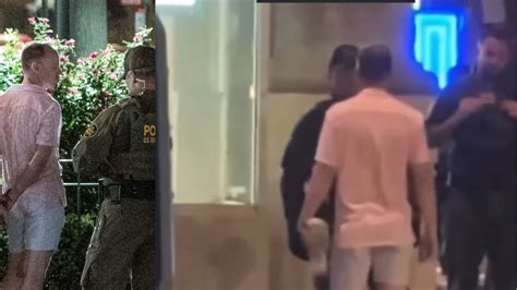 Who Is Sean Charles Dunn? DC 'Sandwich Guy' Acquitted After Throwing ...