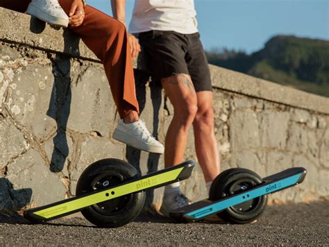Onewheel PINT X - In Stock Ready for Free Express UK Delivery