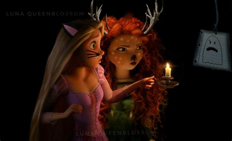 Floating Shopping List by LunaQueenBlossom7 on DeviantArt