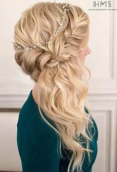 Side Swept Hairstyles For Prom by 21 Pretty Side Swept Hairstyles For Prom Stayglam Side Swept Hairstyles For Prom