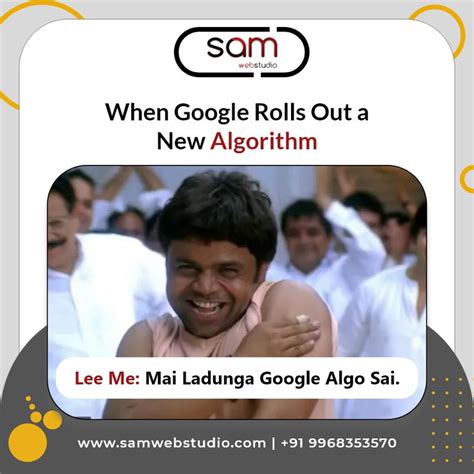 Image result for Algorithm Meme