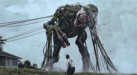 Electric State Script Pastebin 的图像结果