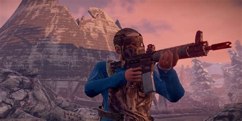 Image result for Rust Full Kit