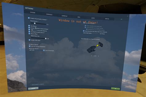 DCS VR Settings & Optimization Guide (2024, Patch 2.8 Multi-threading) - Gamers By Night