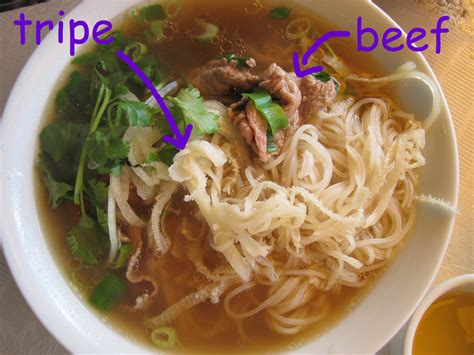 Dishing on the 604: Pho Thai Hoa (Kingsway), revisited – Good All ...