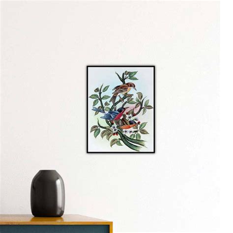 Shop for authentic handmade Bird art – Sumaavi