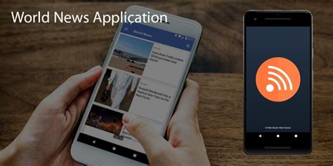 Image result for NewsApp Android Studio