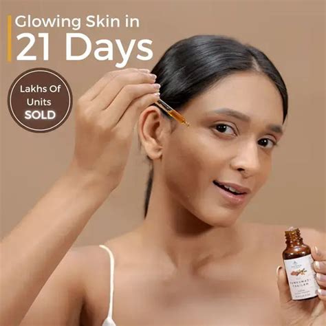 Buy Ayurvedic Skin Care Products Online - The Tribe Concepts