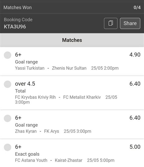 Betting Guru on Twitter: "1000+ odds 👇 https://odibets.com/share ...