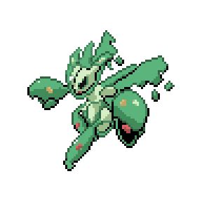 Reunizor #359.212 - FusionDex