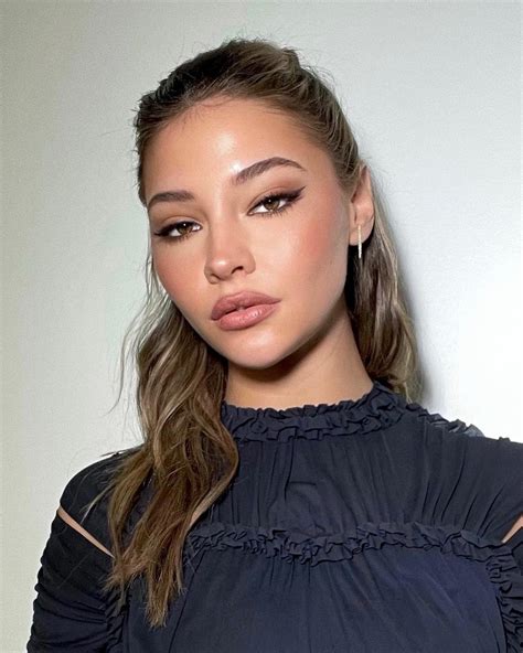 Madelyn Cline - Press day glam : r/MadelynCline