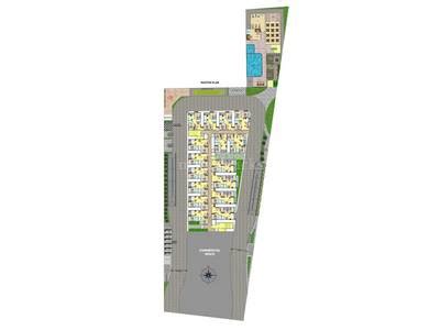 DS Max Sky Sanjeevini in Tumkur Road, Bangalore: Price, Brochure, Floor ...